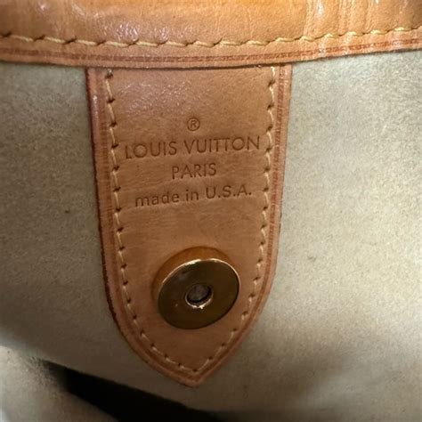 louis vuitton galleria gm|louis vuitton texas locations.